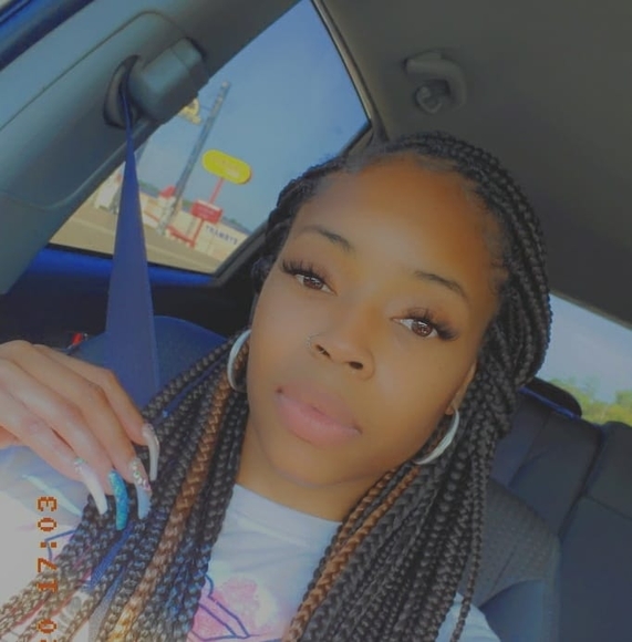 tyshanasmith